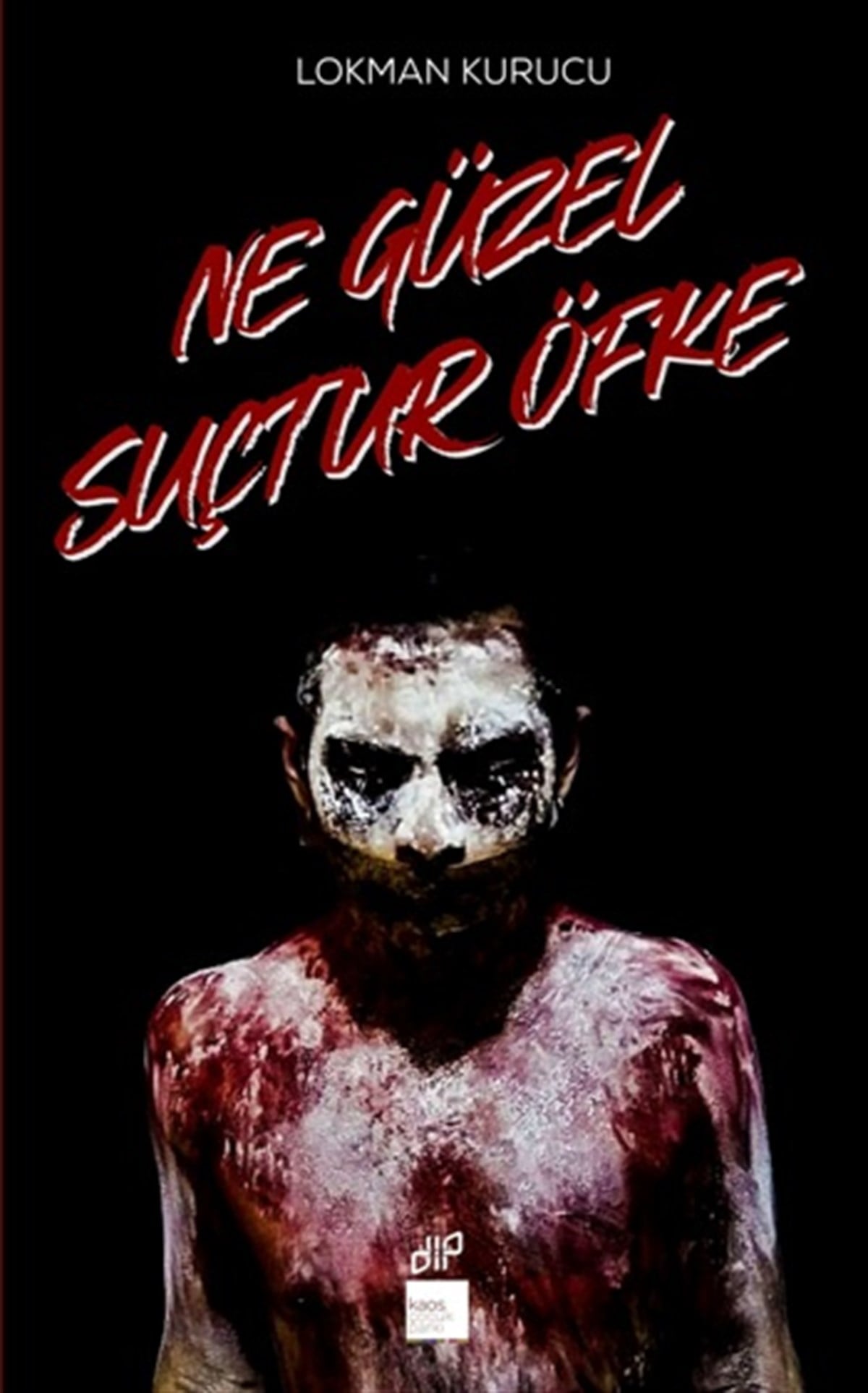 Ne Güzel Suçtur Öfke