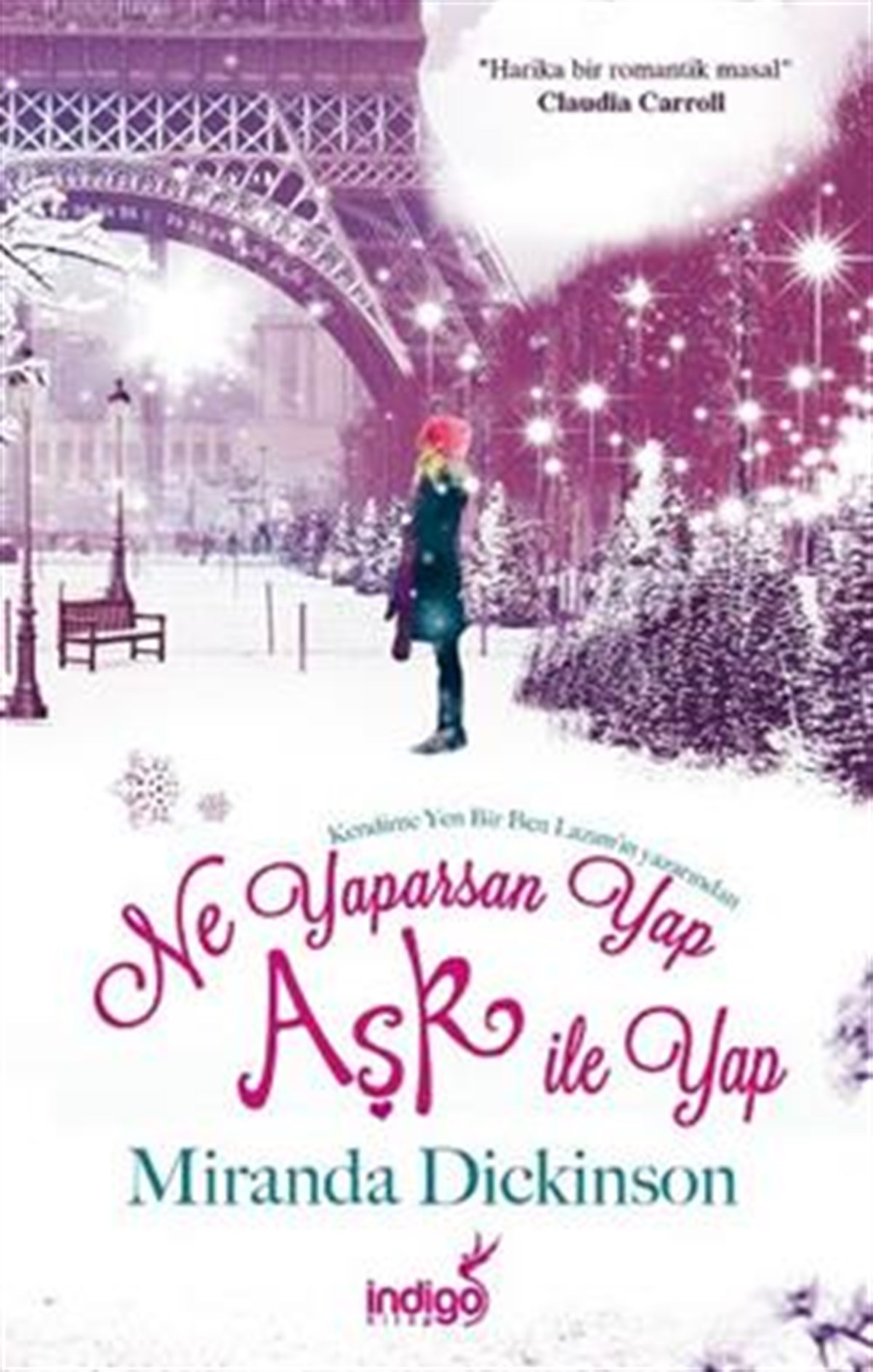 Ne Yaparsan Yap Aşk İle Yap