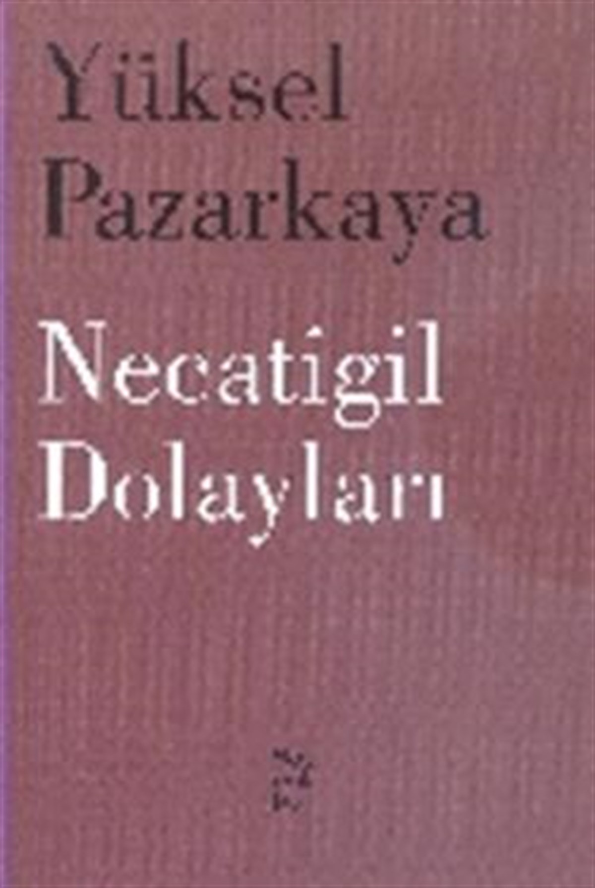 Necatigil Dolayları