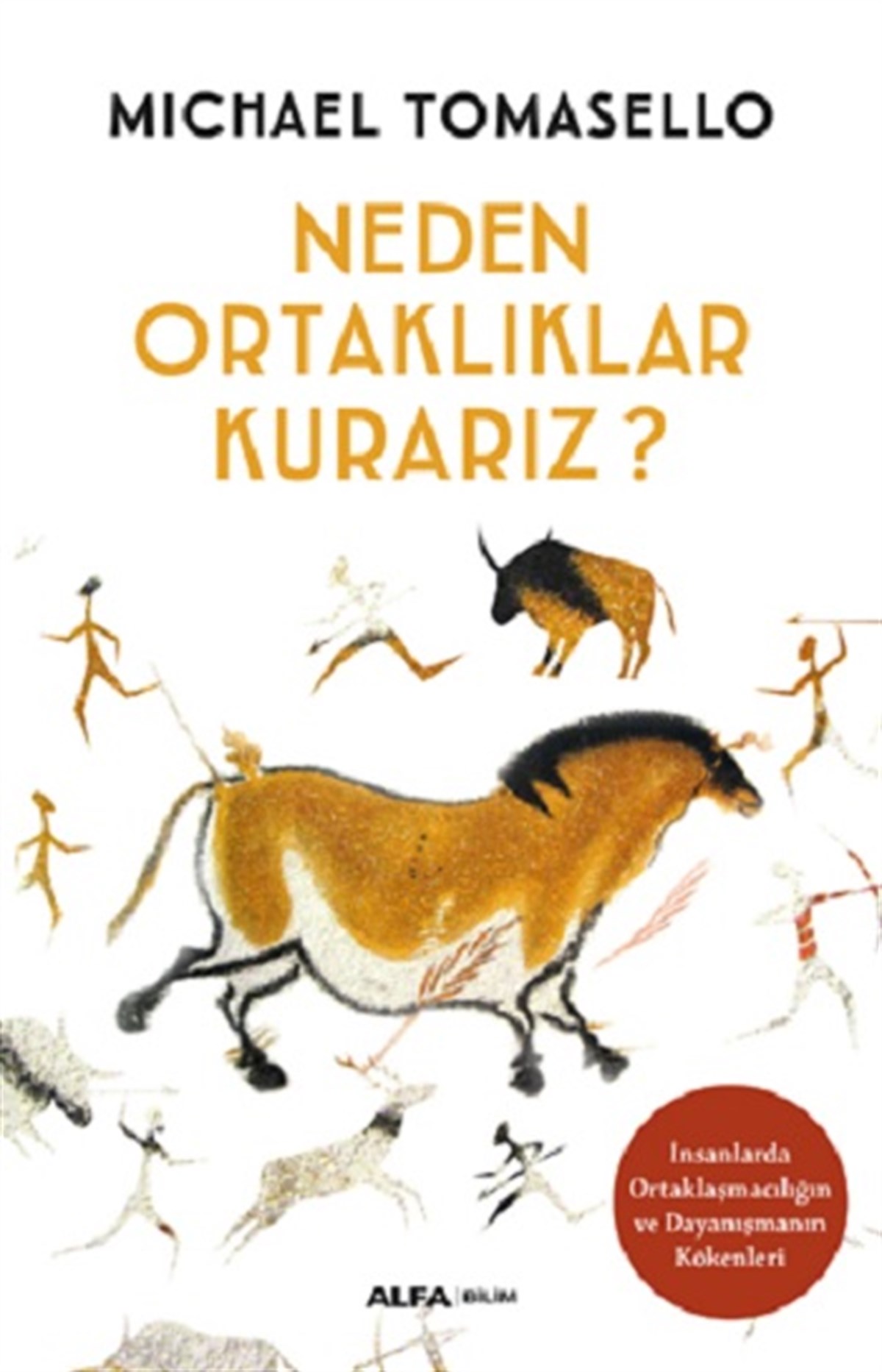 Neden Ortaklıklar Kurarız?