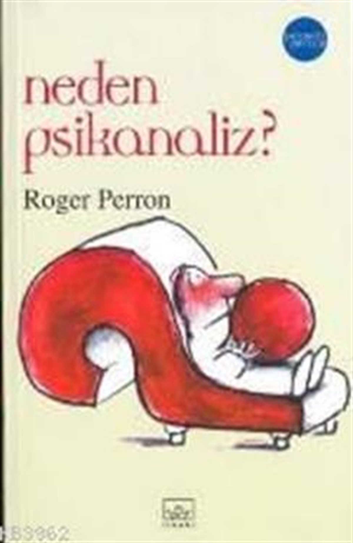 Neden Psikanaliz - İTHAKİ