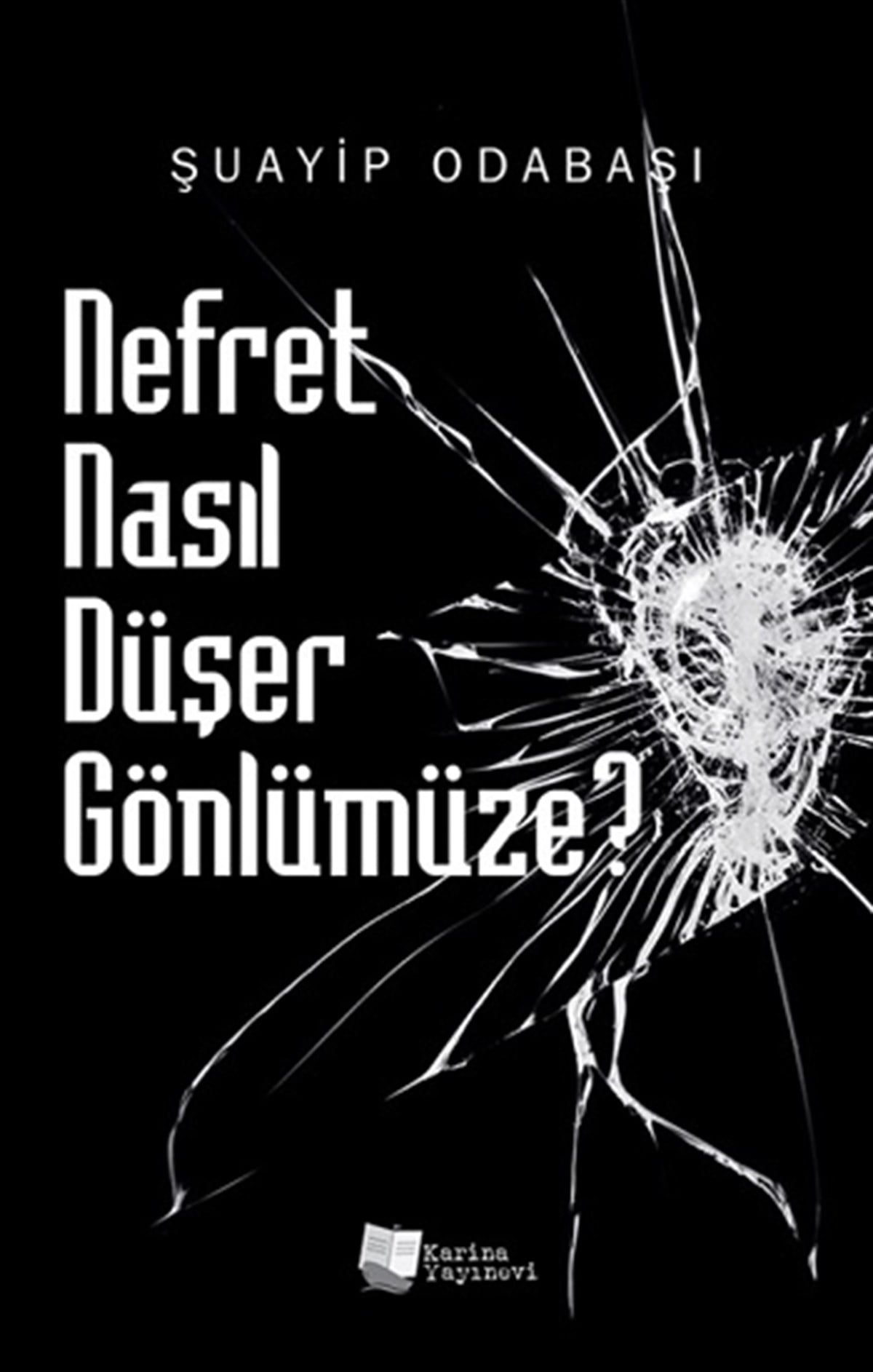 Nefret Nasıl Düşer Gönlümüze