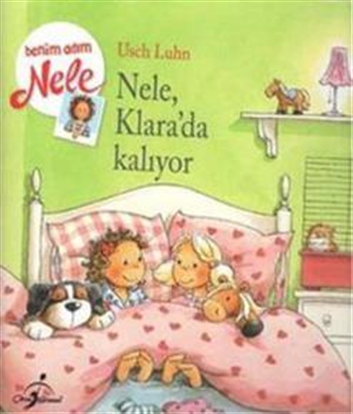 Nele Klara'da Kalıyor