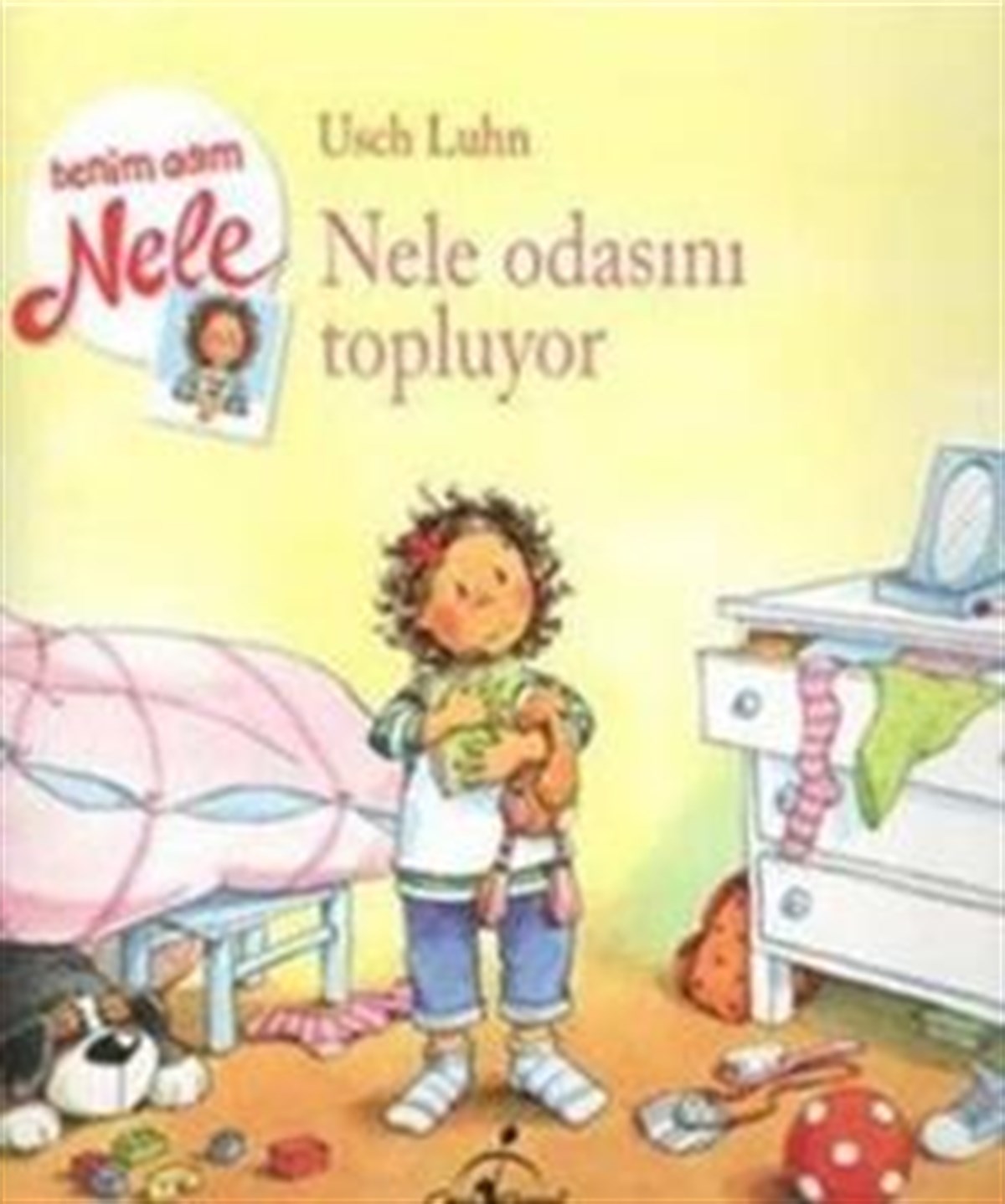 Nele Odasını Topluyor