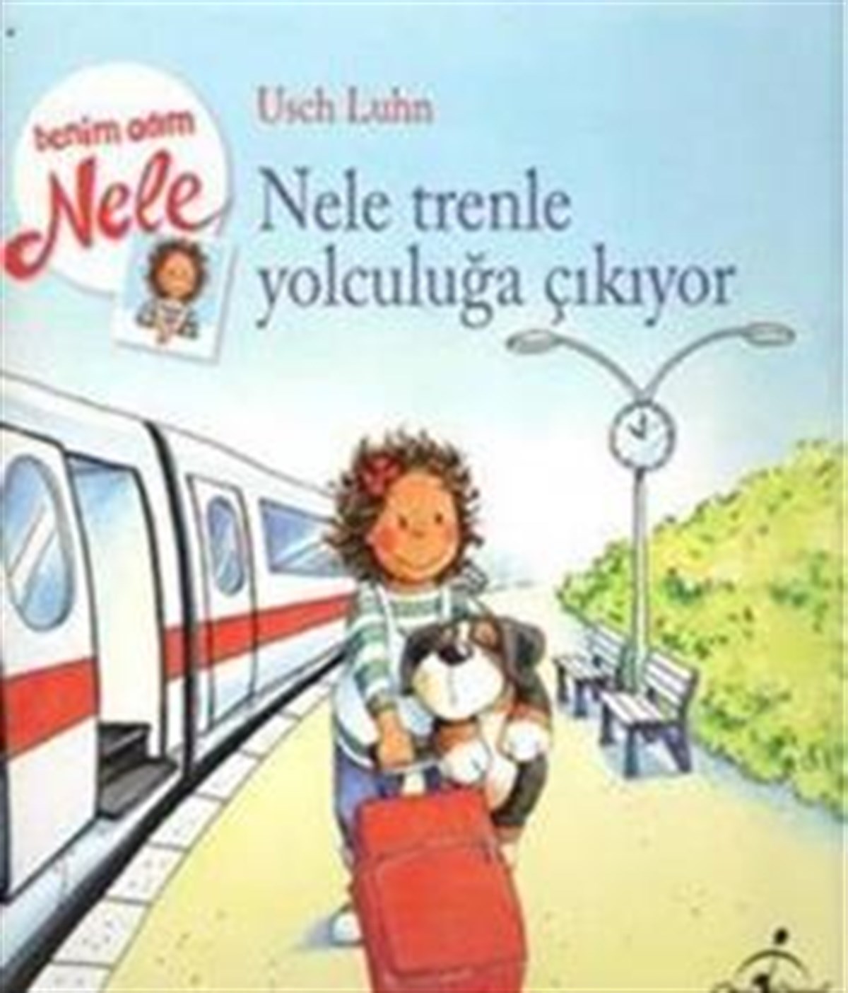 Nele Trenle Yolculuğa Çıkıyor
