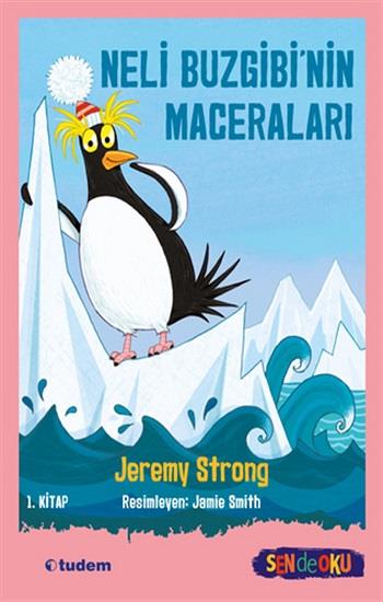 Neli Buzgibi'nin Maceraları -1. Kitap