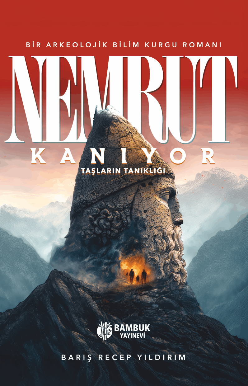 Nemrut Kanıyor
