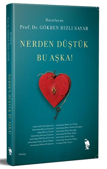 Nerden Düştük Bu Aşka!