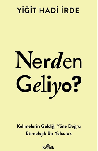 Nerden Geliyo?