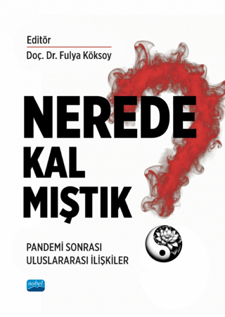Nerede Kalmıştık