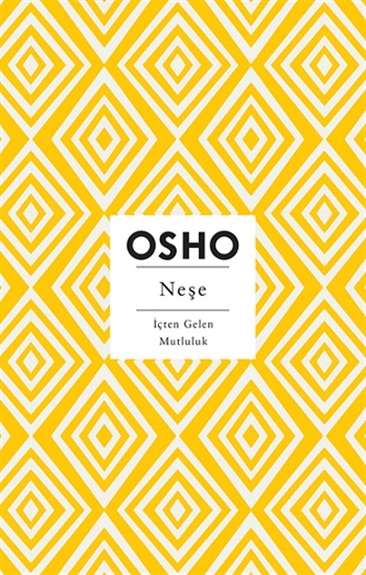 Neşe