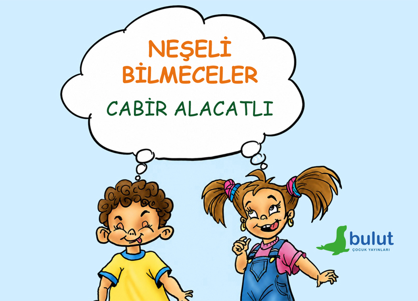 Neşeli Bilmeceler