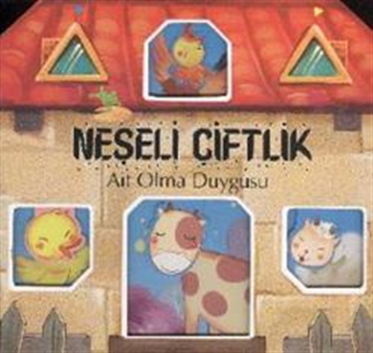 Neşeli Çiftlik