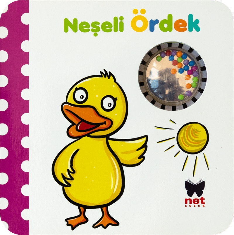 Neşeli Ördek
