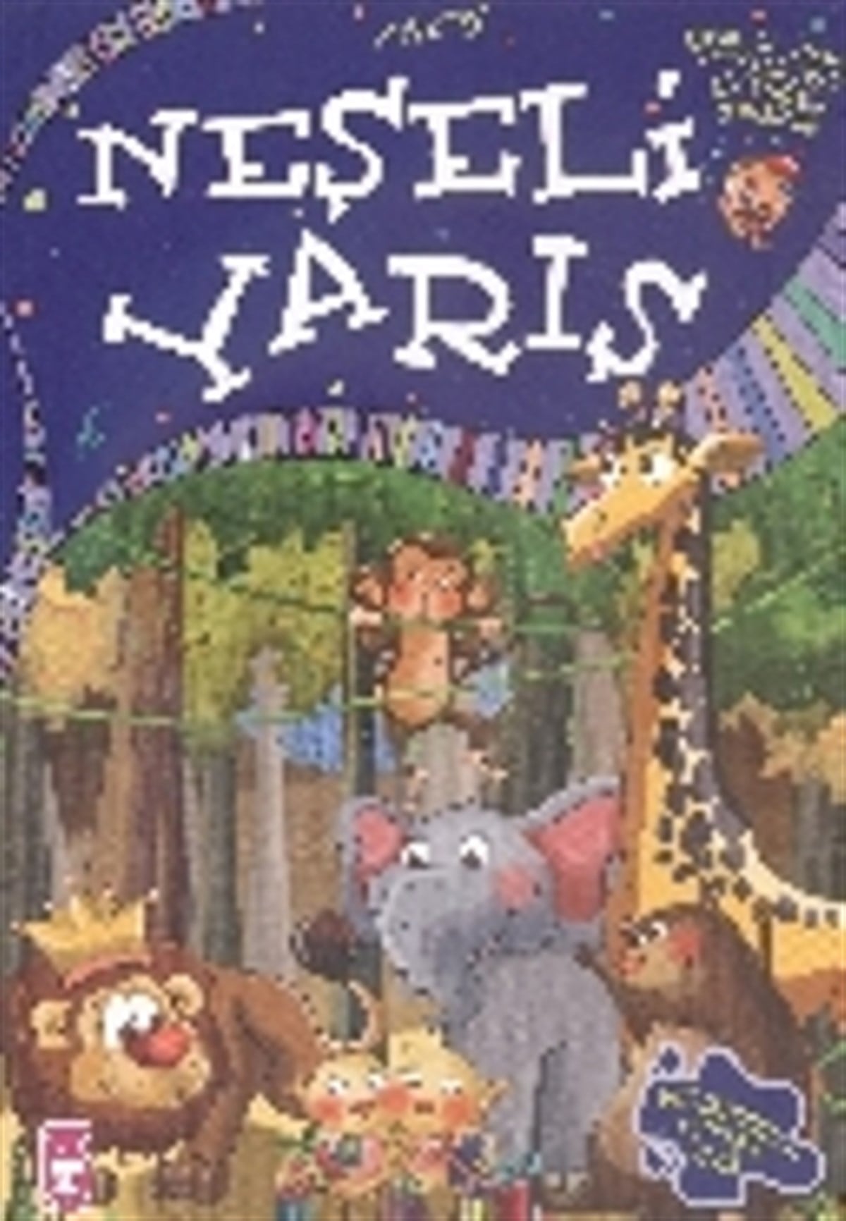 Neşeli Yarış