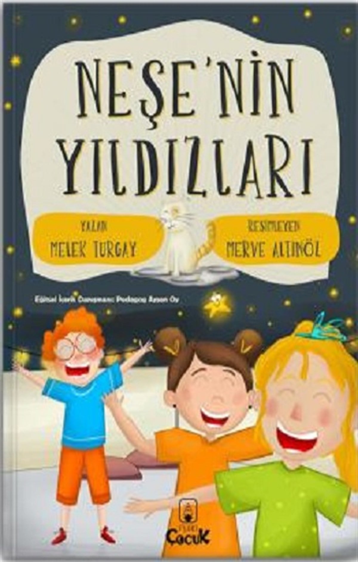 Neşe’nin Yıldızları