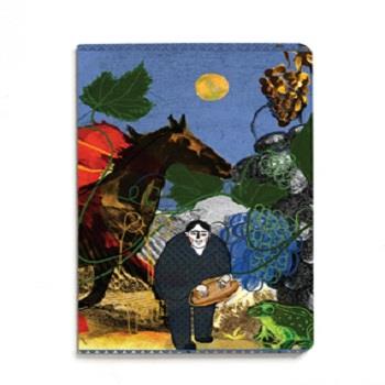 Nesin Defter - Üzüm