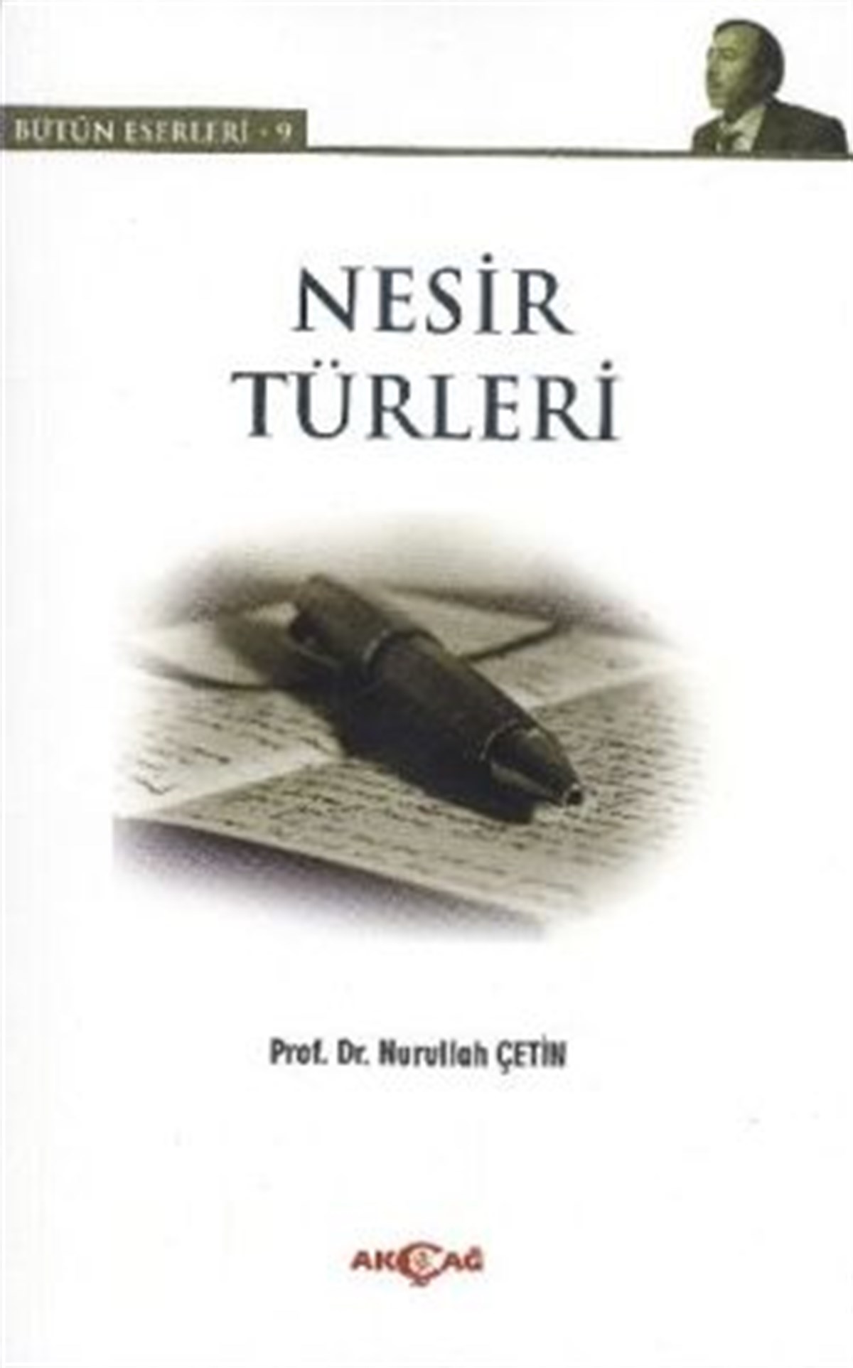 Nesir Türleri