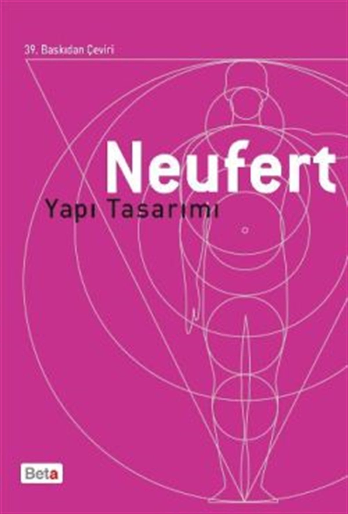 Neufert Yapı Tasarımı