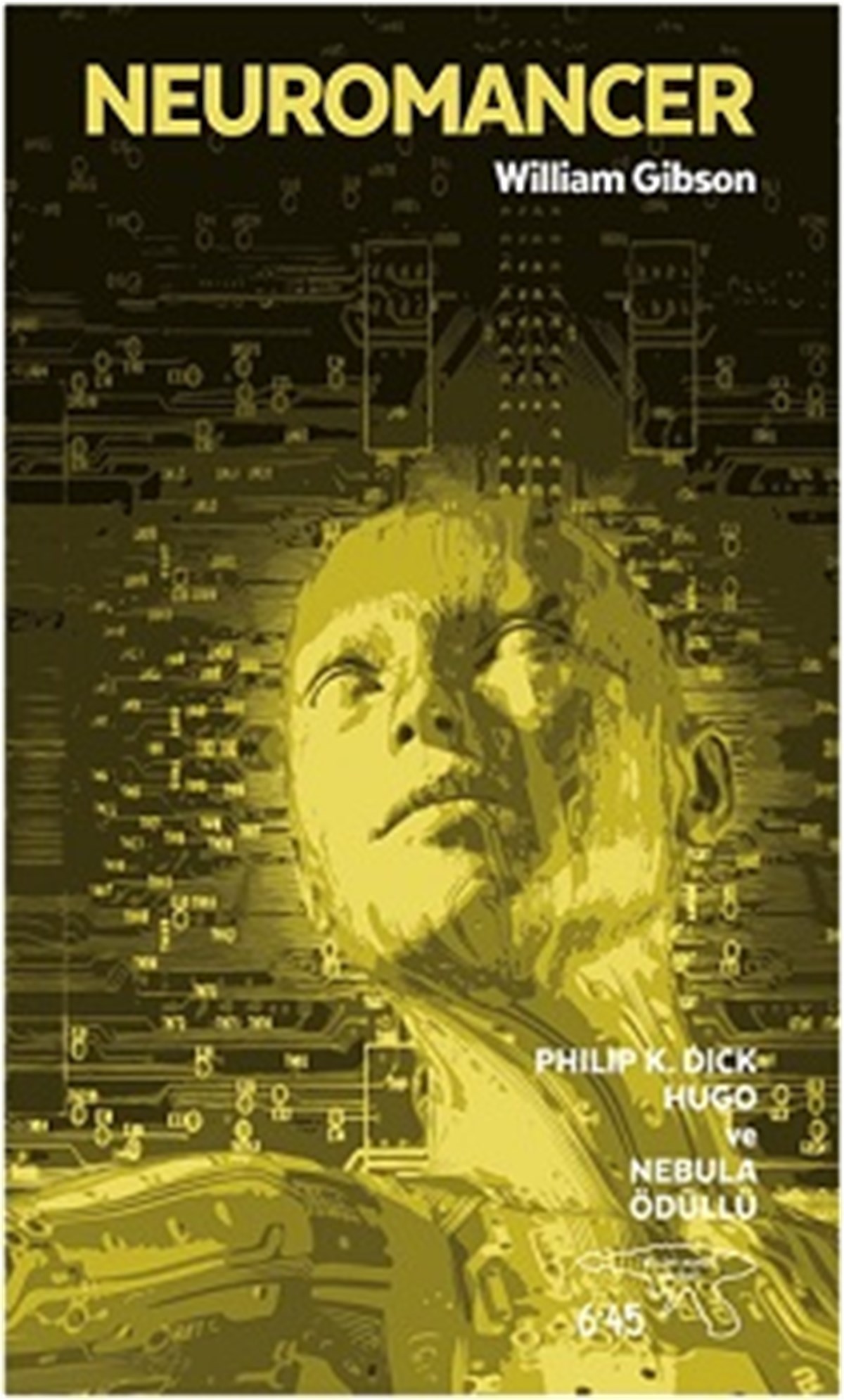 Neuromancer