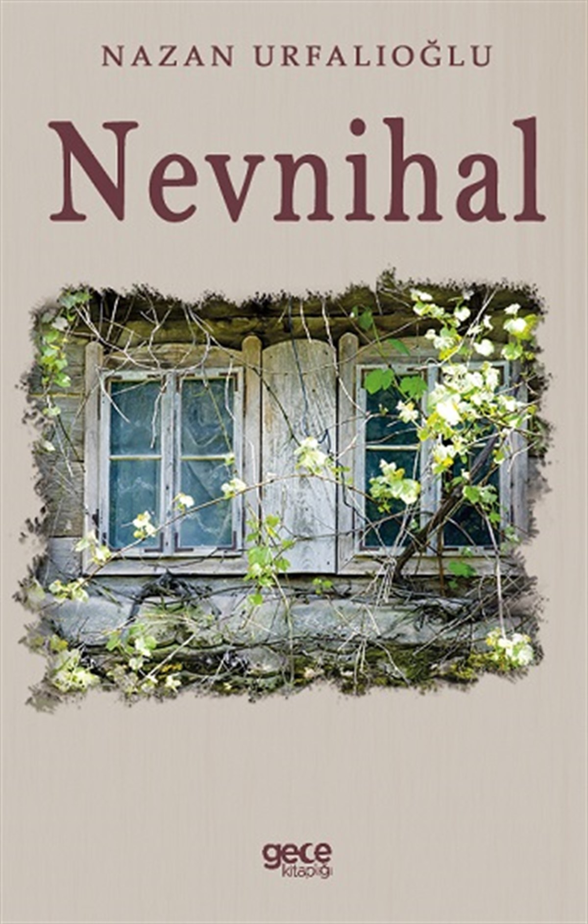 Nevnihal