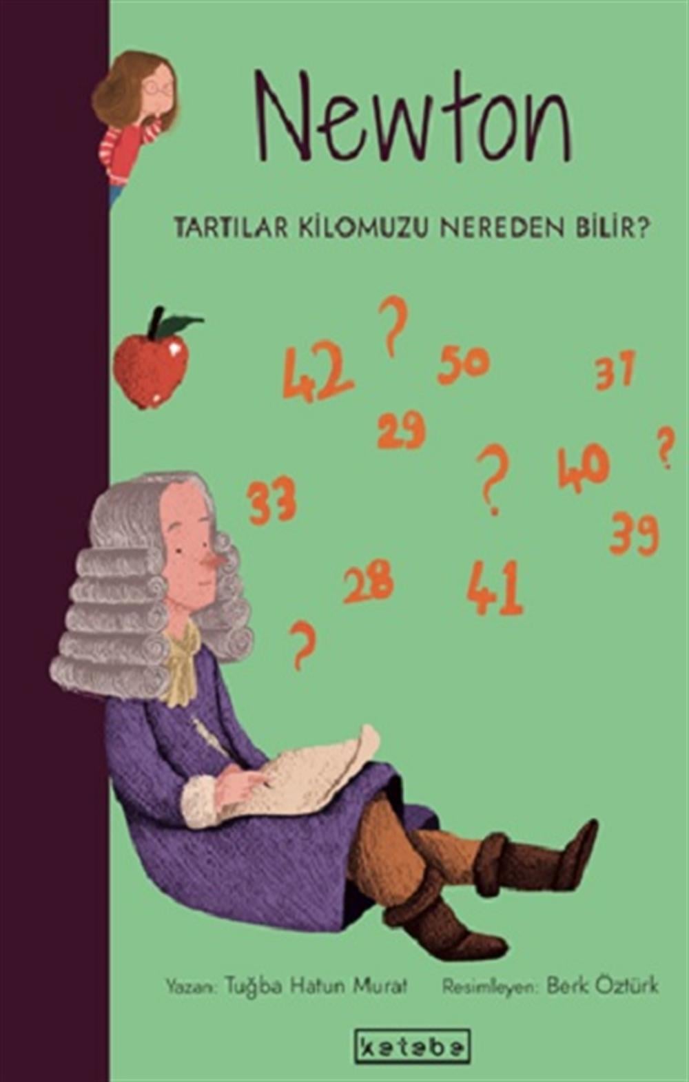 Newton - Parlak Fikirler