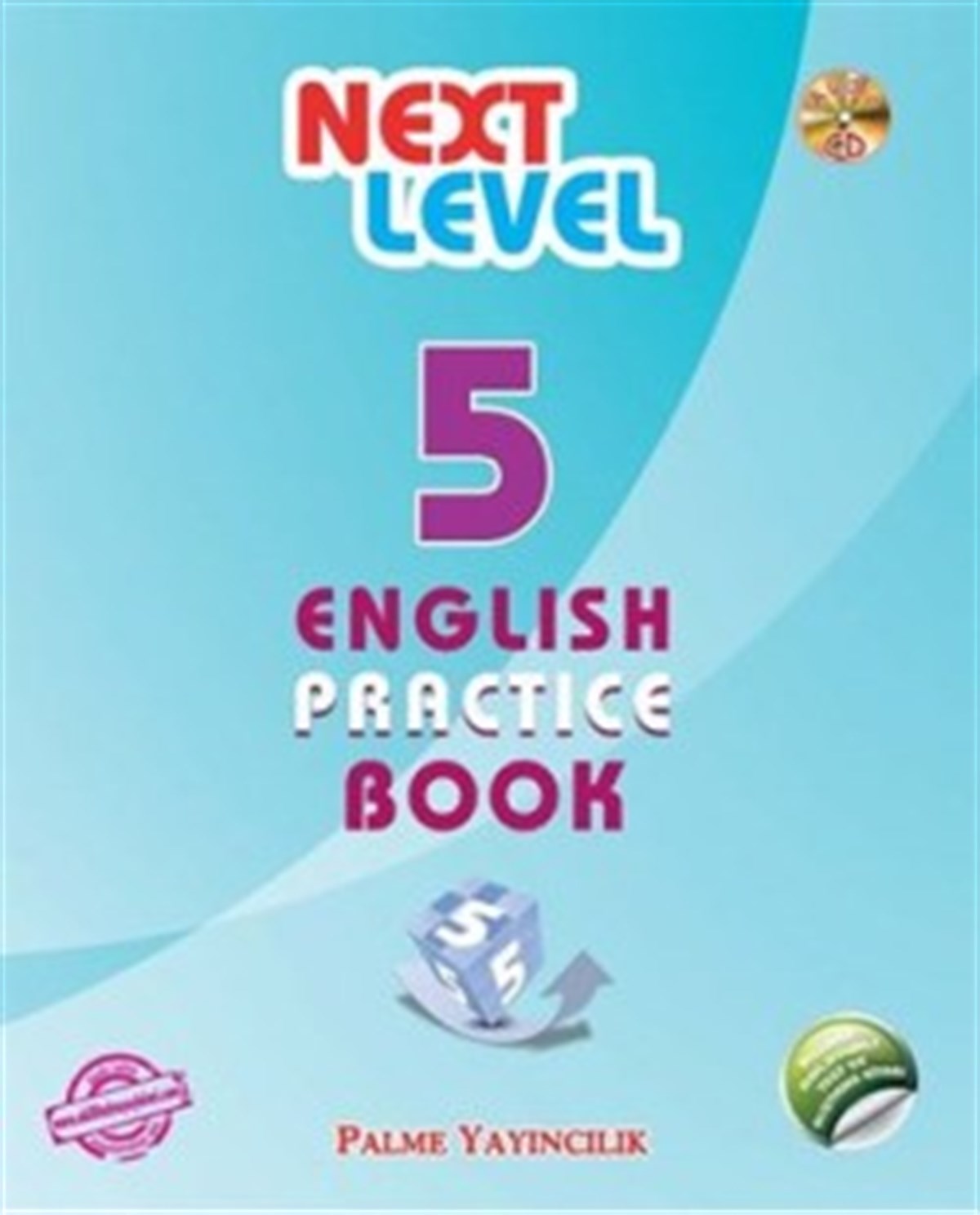 Next Level 5 English Practice