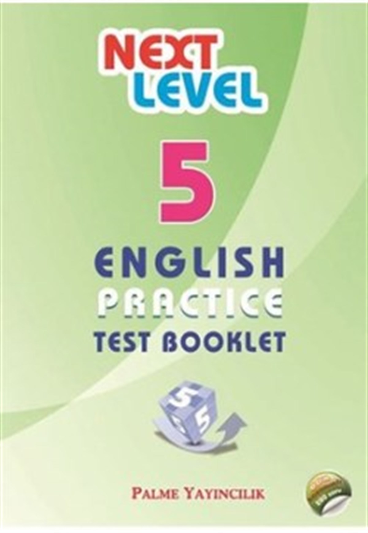 Next Level 5 English Practice Test Booklet