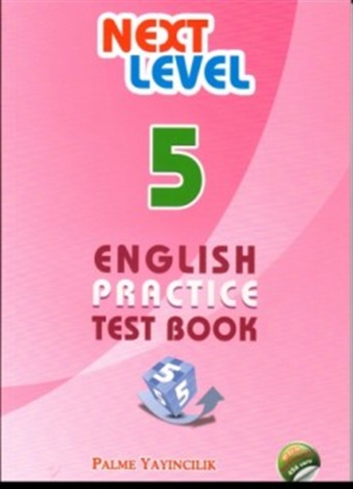 Next Level 5. Sınıf English Practice Testbook