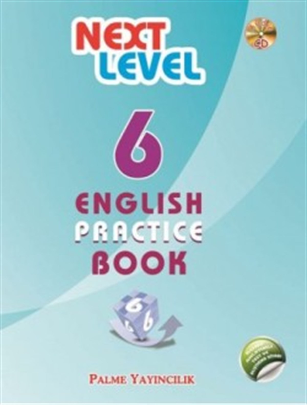 Next Level 6 Englısh Practıce Book