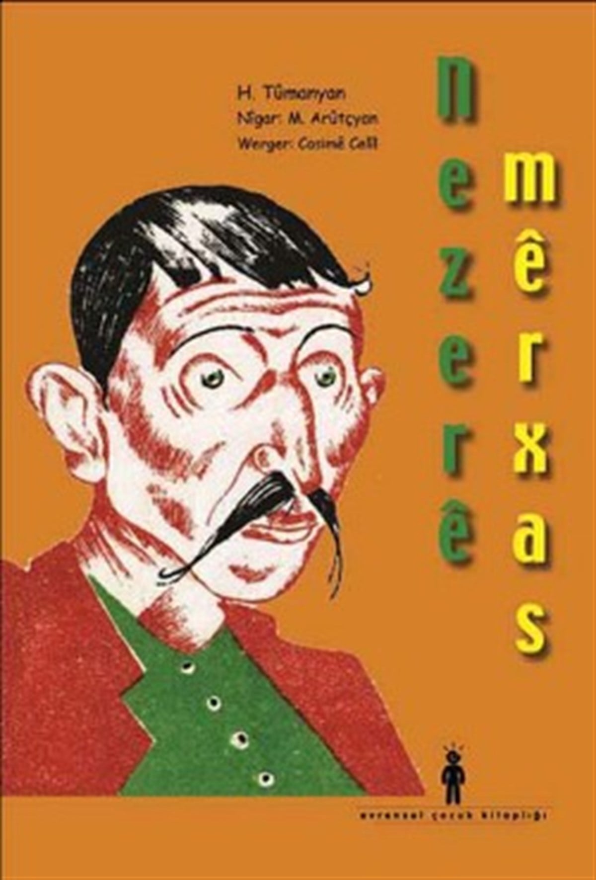 Nezere Merxas (Kürtçe)