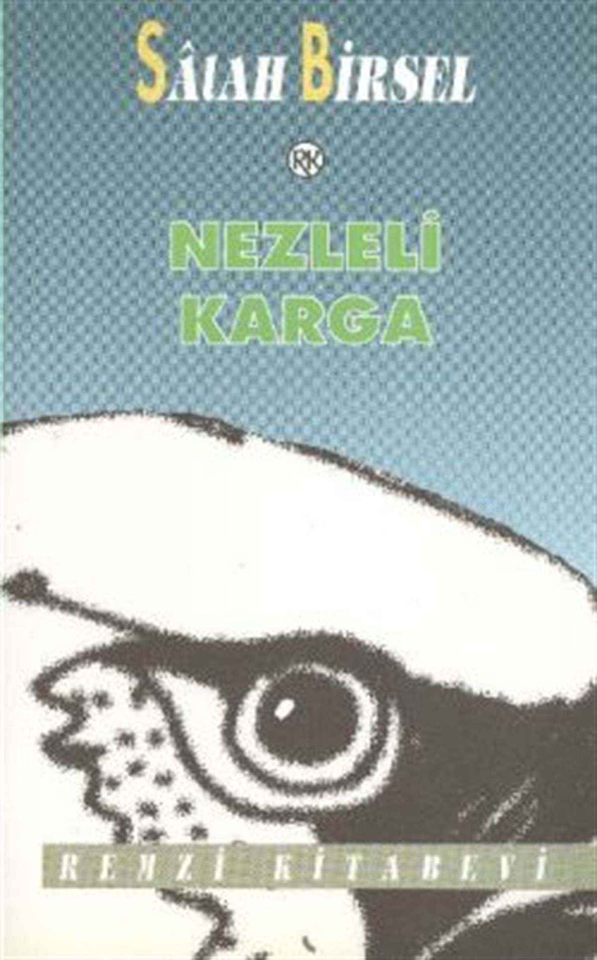 Nezleli Karga