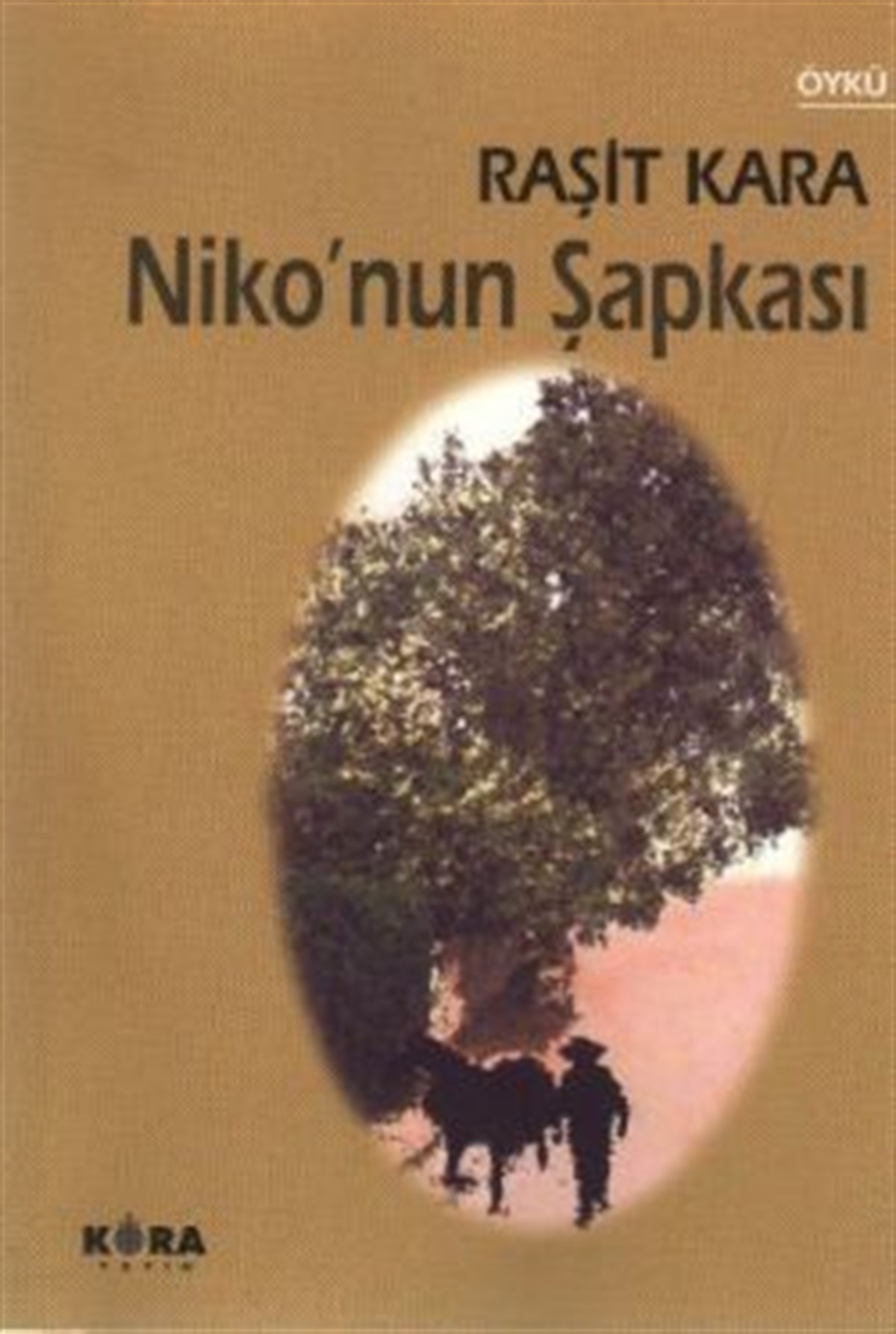 Niko'nun Şapkası