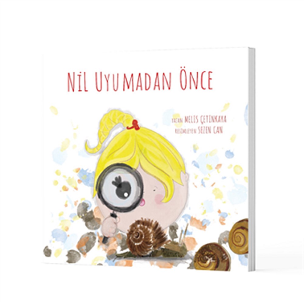 Nil Uyumadan Önce