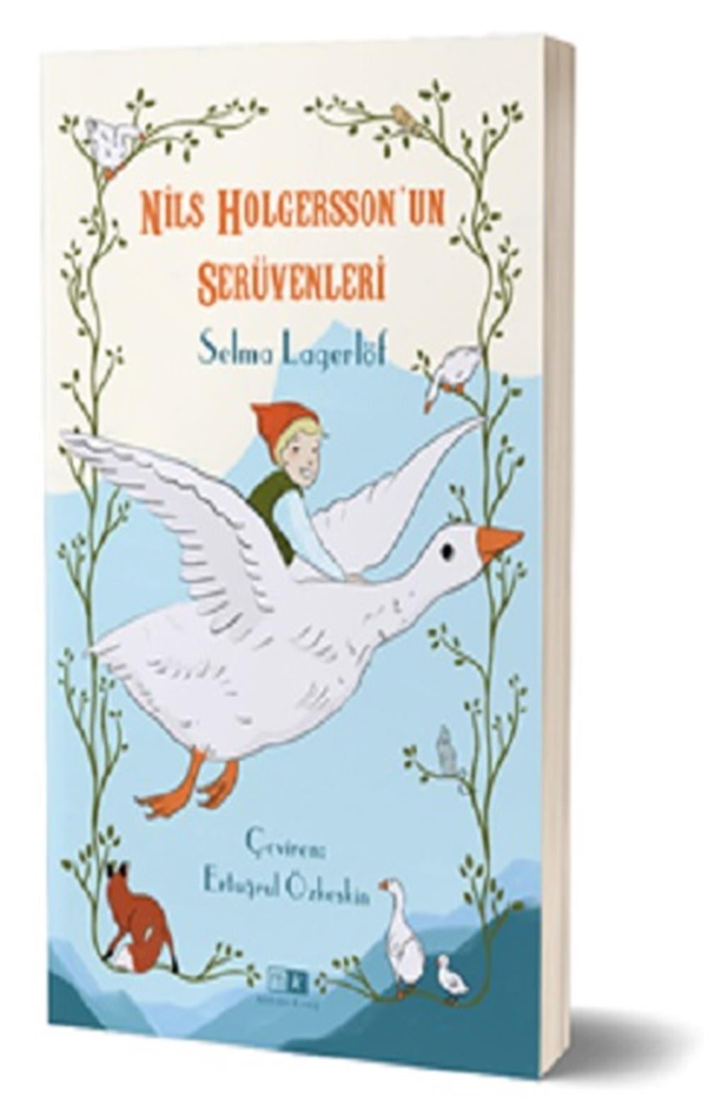 Nils Holgersson’un Serüvenleri & Tam Metin