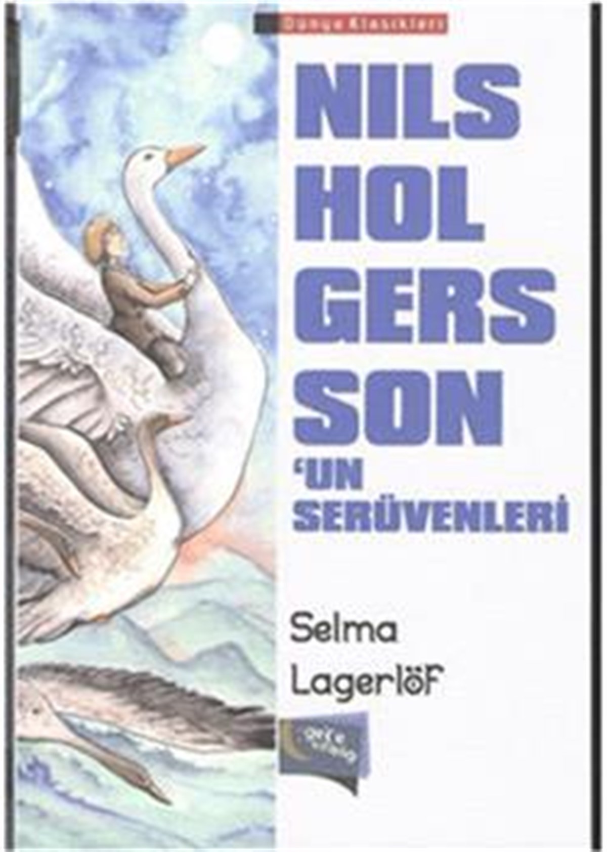 Nils Holgersson'un Serüvenleri