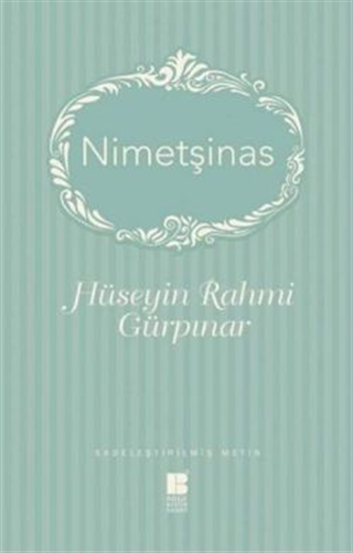 Nimetşinas
