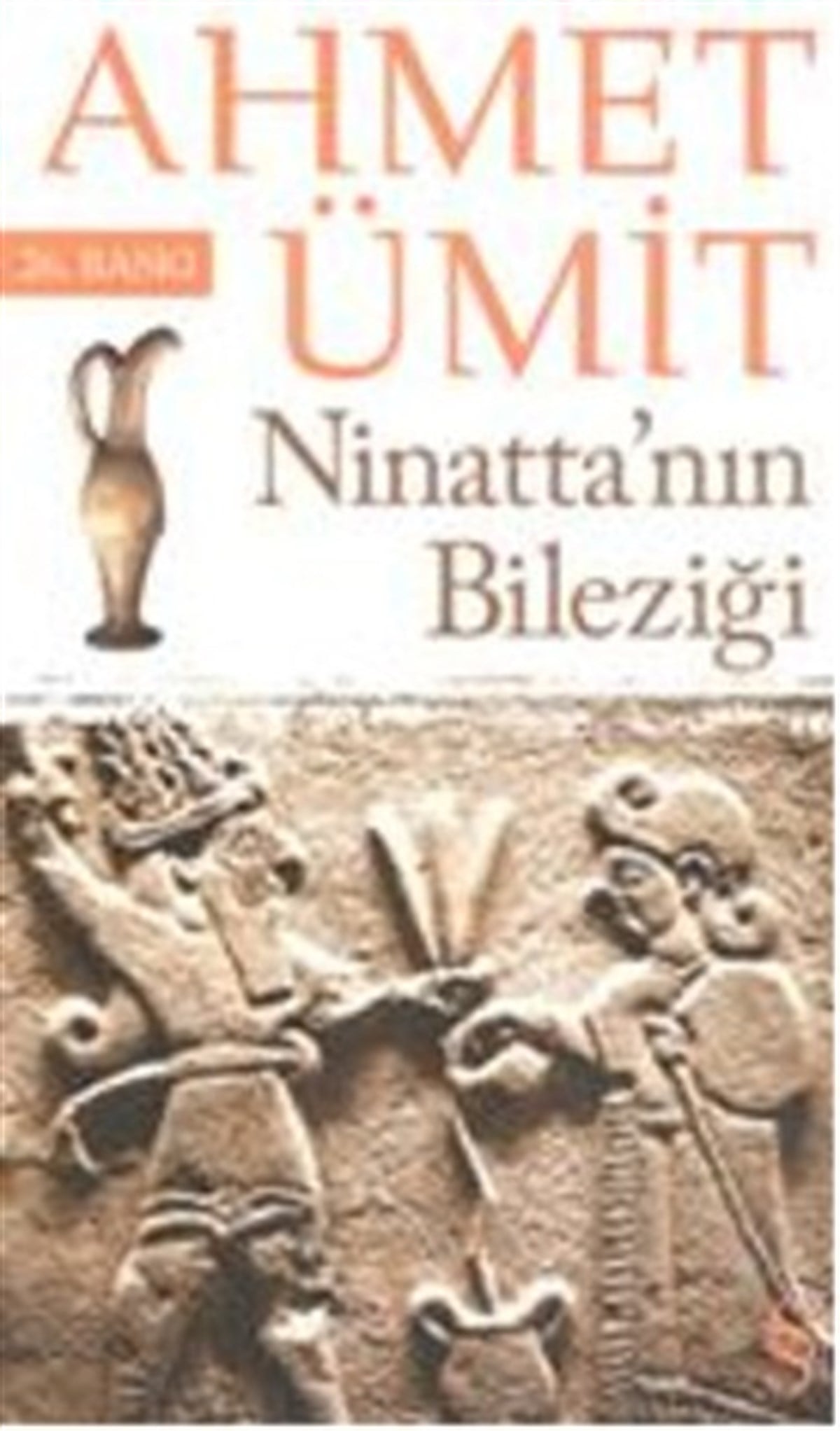 Ninatta’nın Bileziği