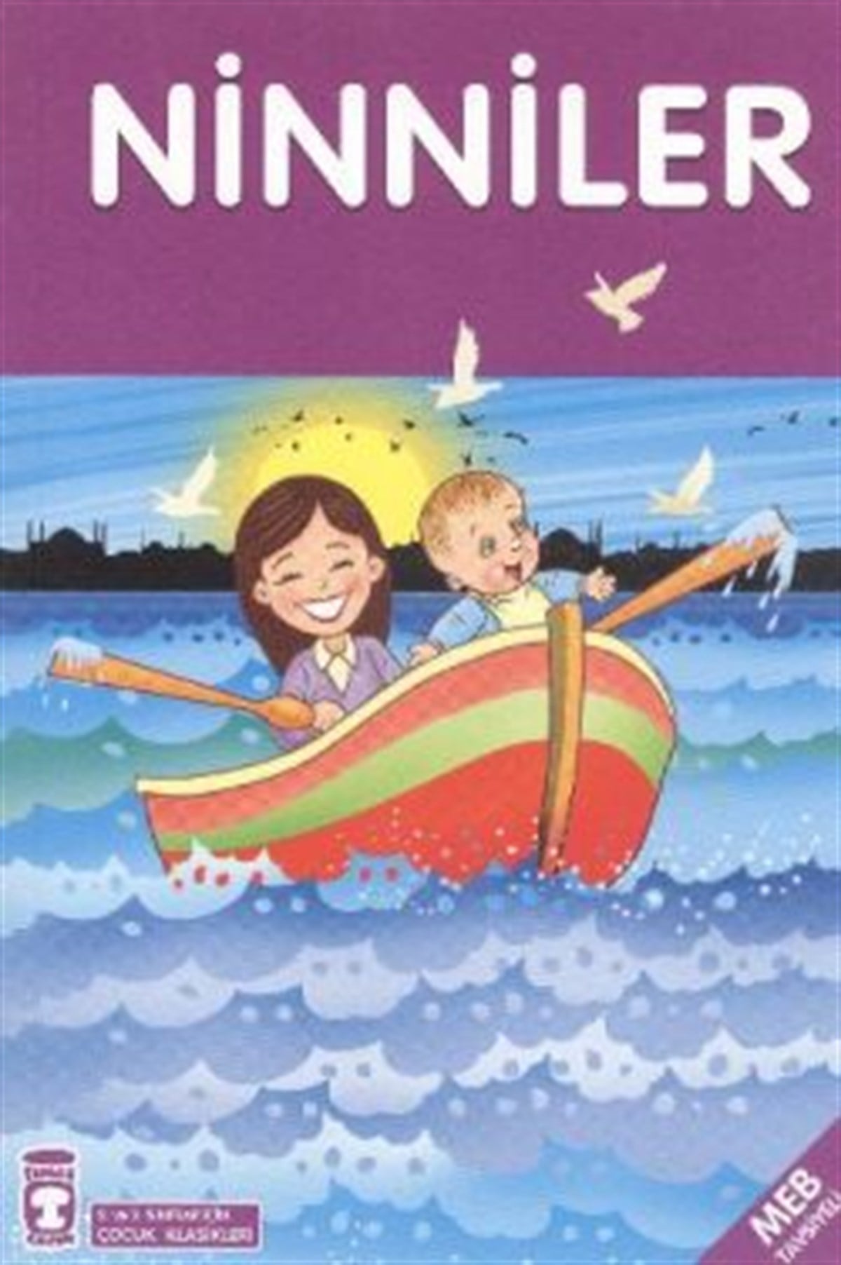 Ninniler (Çocuk Klasikleri)