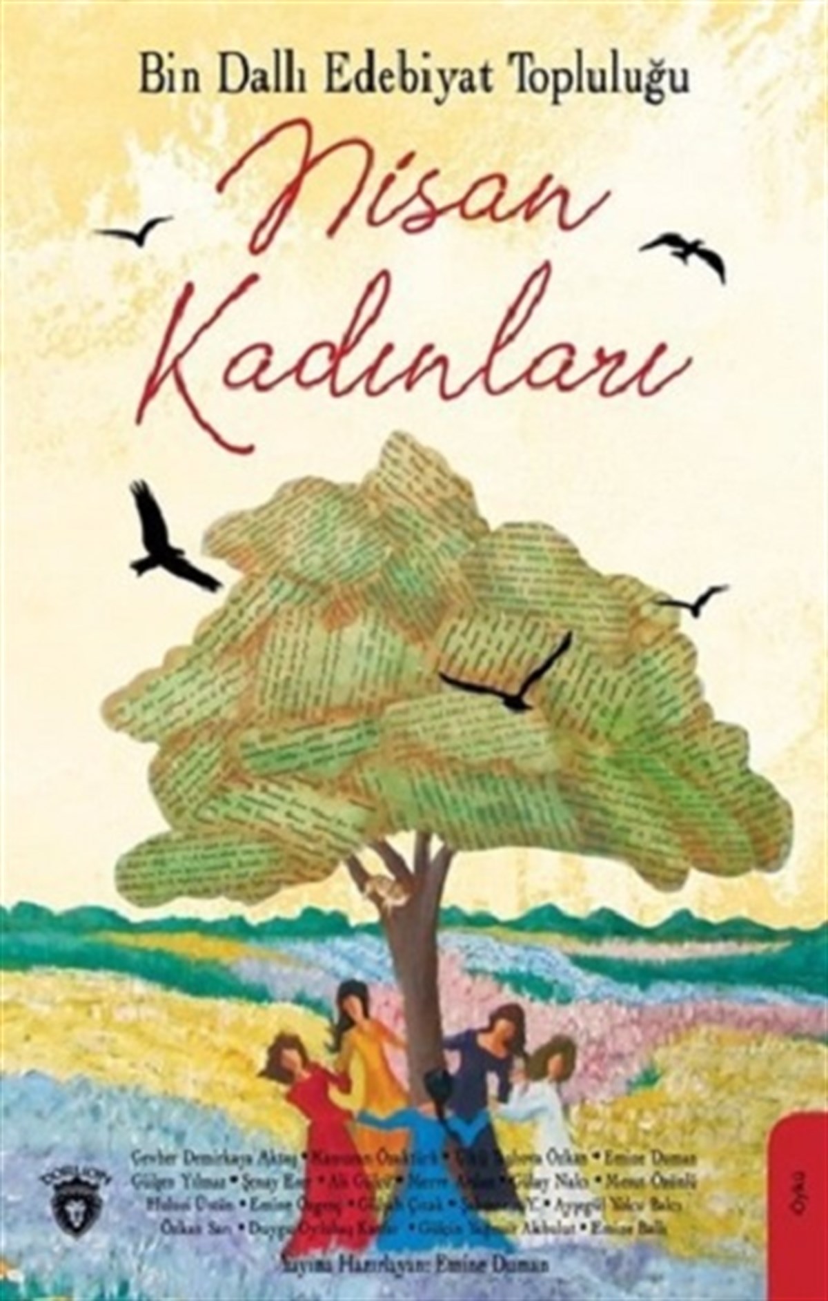 Nisan Kadınları