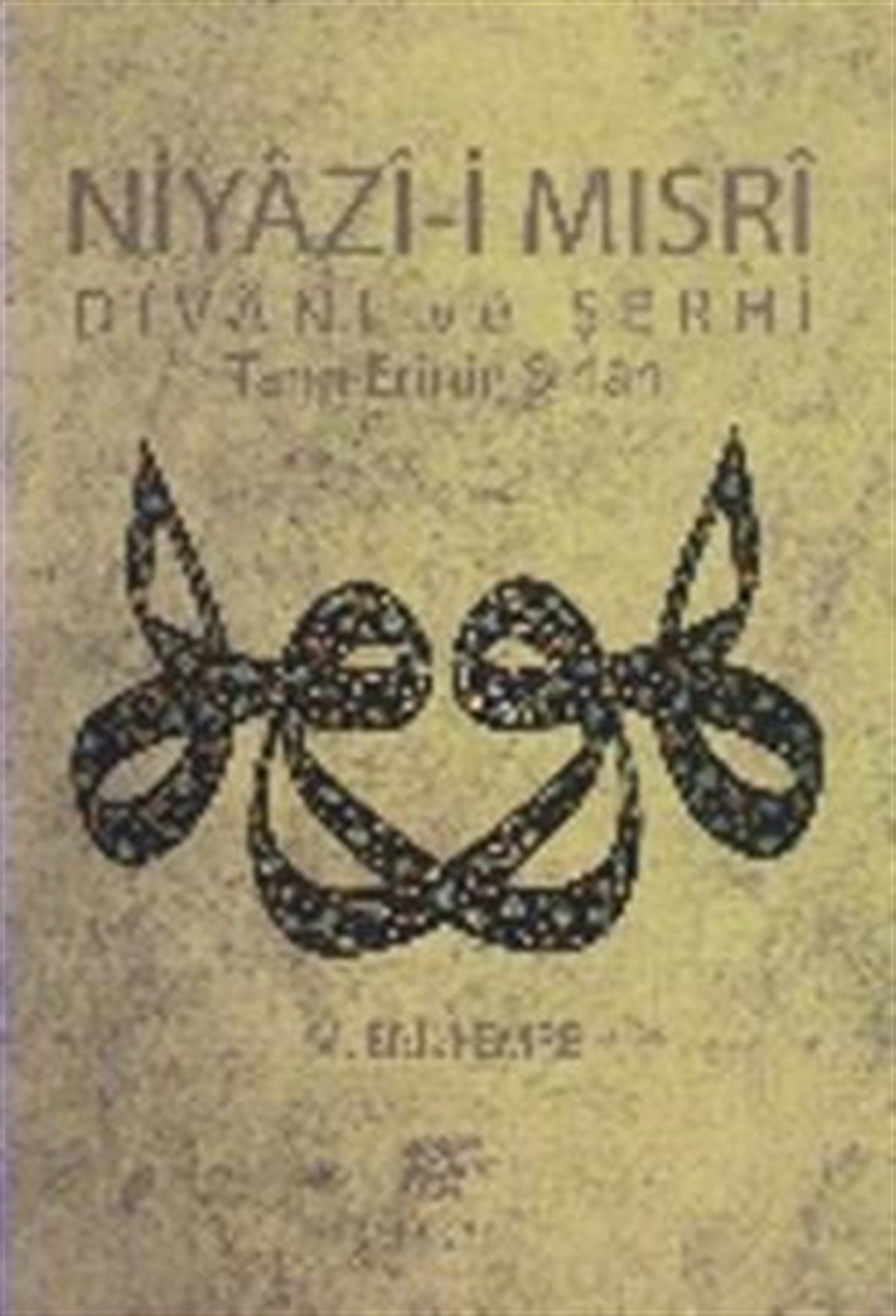 Niyazi-i Mısri Divanı ve Şerhi