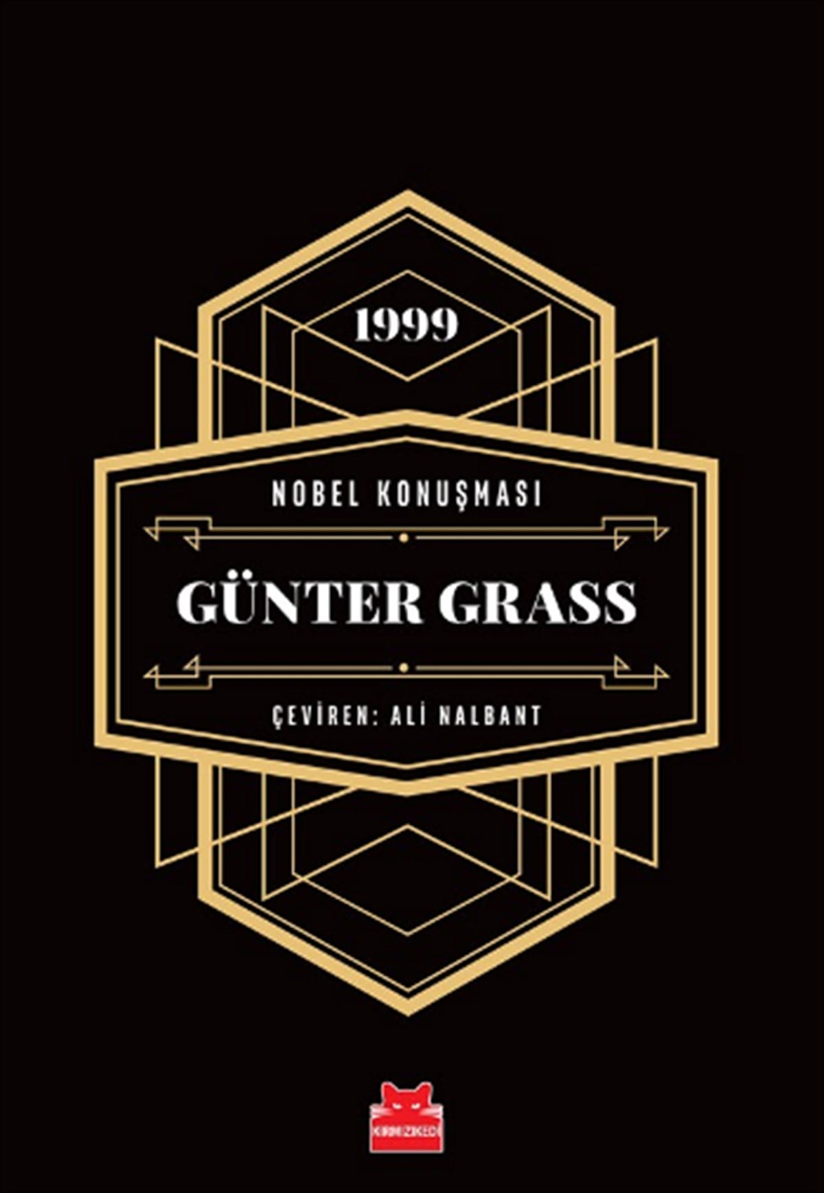 Nobel Konuşması - Günter Grass