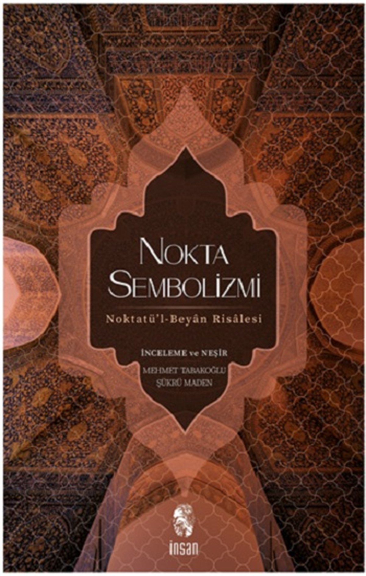 Nokta Sembolizmi - Noktatü'l-Beyan Risalesi