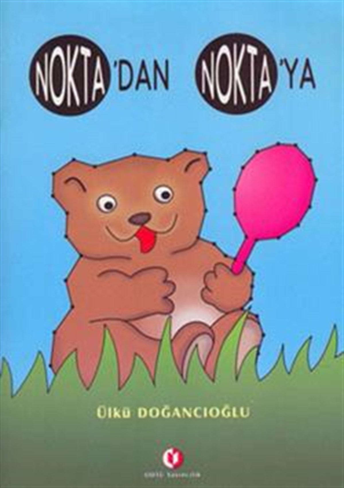 Nokta’dan Nokta’ya