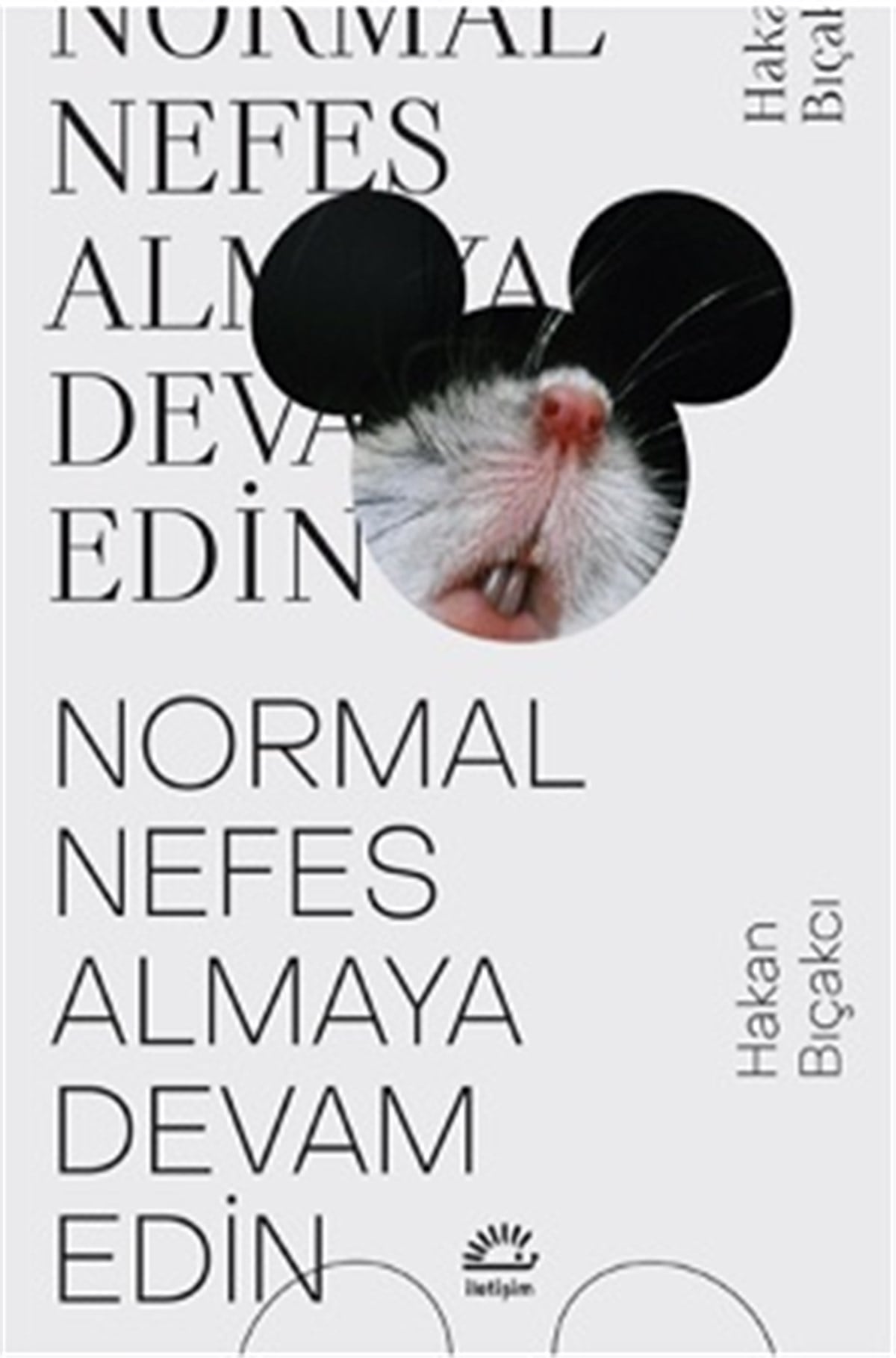 Normal Nefes Almaya Devam Edin