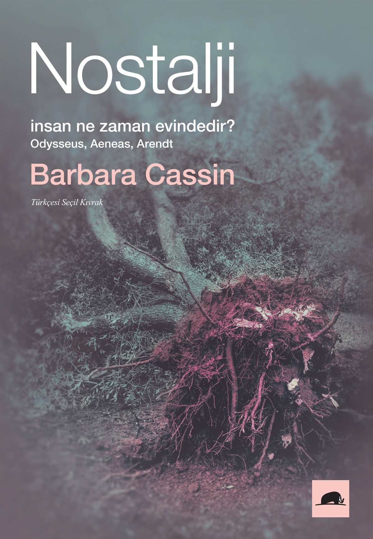 Nostalji:  İnsan Ne Zaman Evindedir? - Odysseus, Aeneas, Arendt