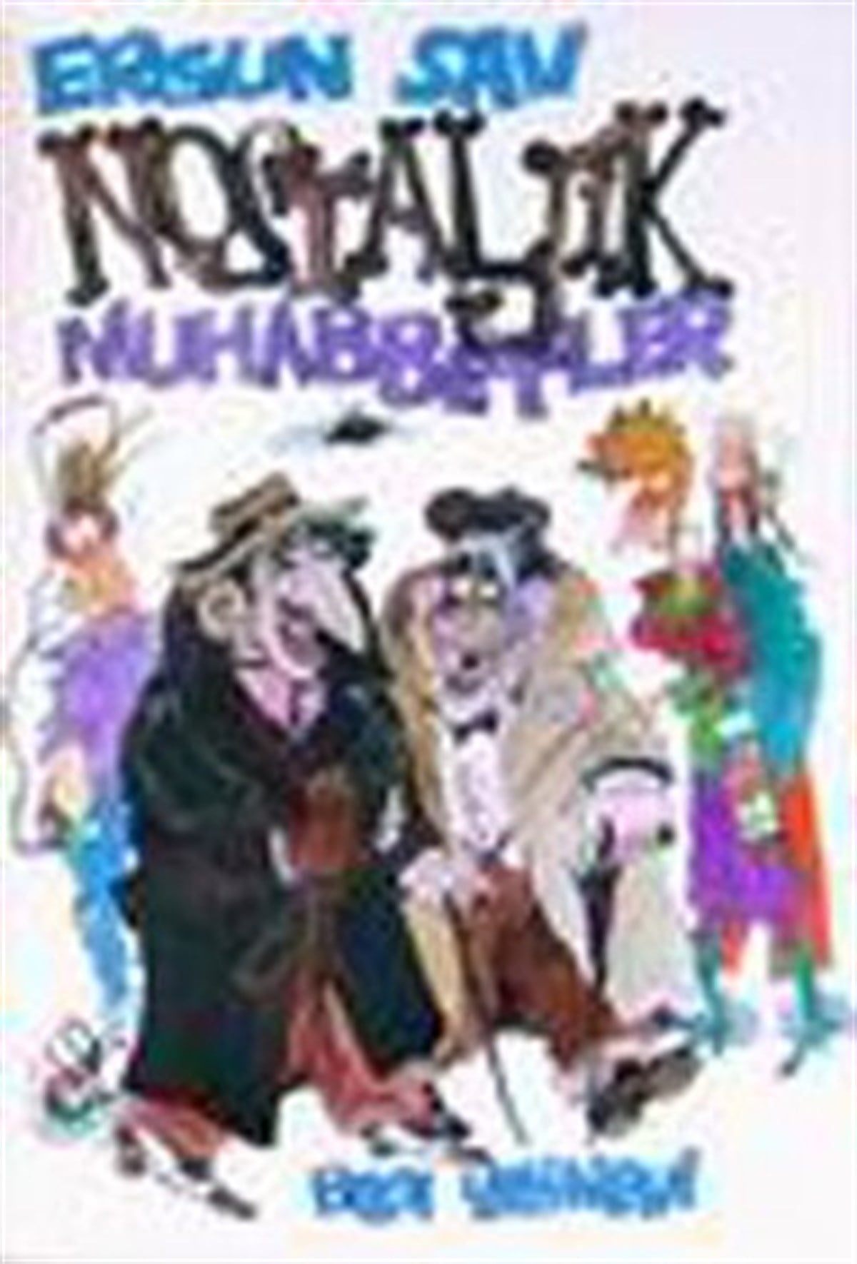 Nostaljik Muhabbetler