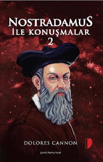 Nostradamus İle Konuşmalar - 2
