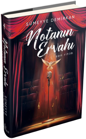Notanın Ervahı - Son Ritim