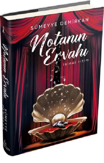 Notanın Ervahı 2 (Ciltli)